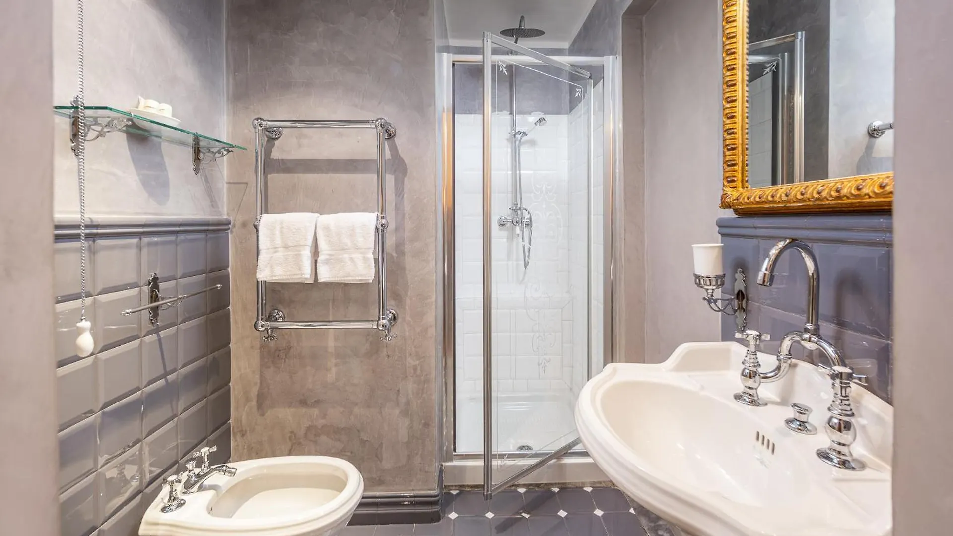 Il Marzocco Boutique B&B Firenze