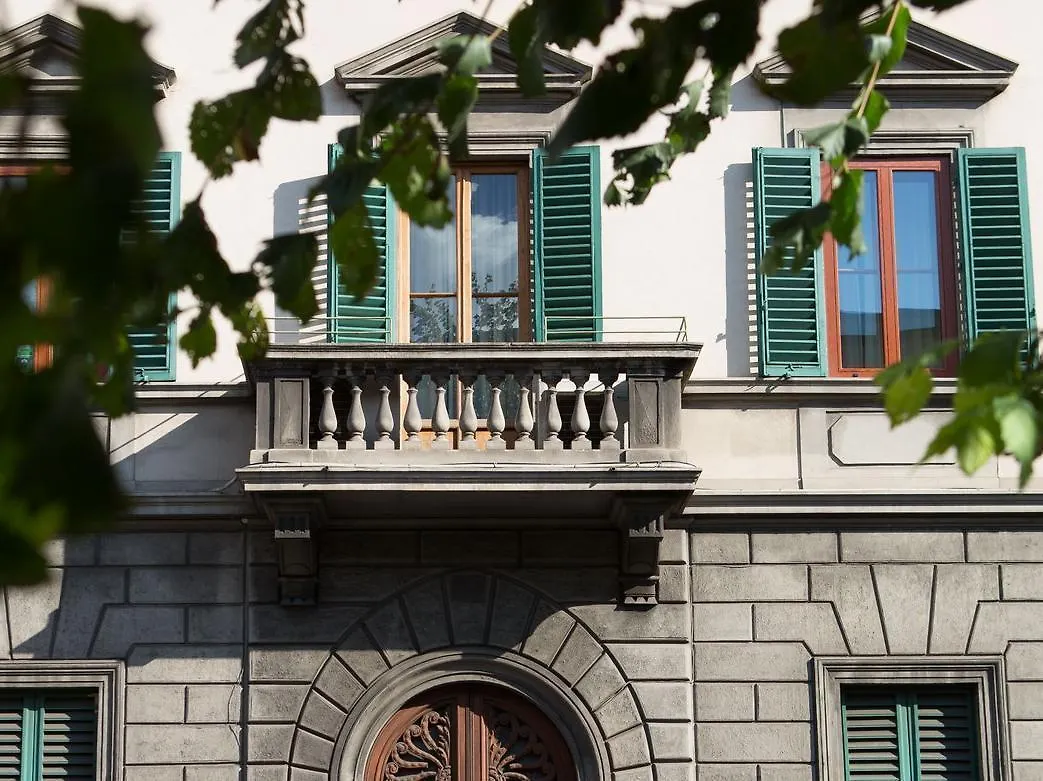 Bed & Breakfast Il Marzocco Boutique B&B Firenze