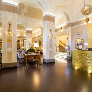 Bernini Palace ***** פירנצה