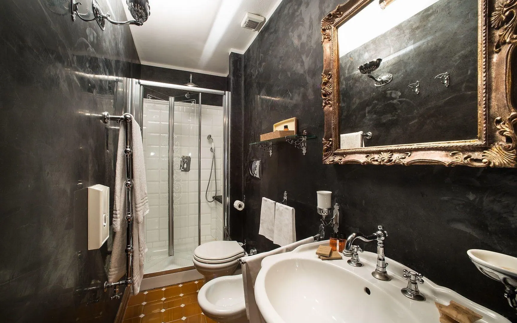Il Marzocco Boutique B&B Firenze Bed & Breakfast