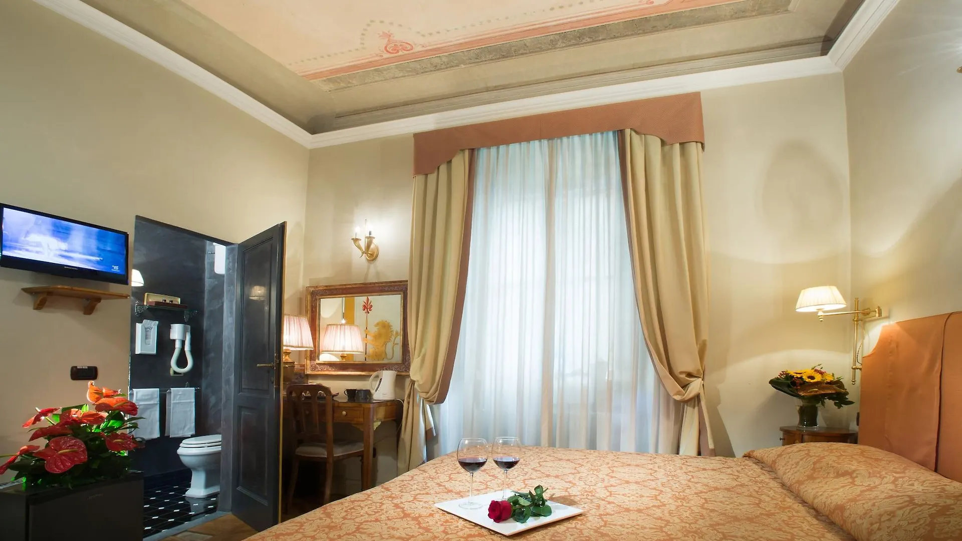 Il Marzocco Boutique B&B Firenze Bed & Breakfast