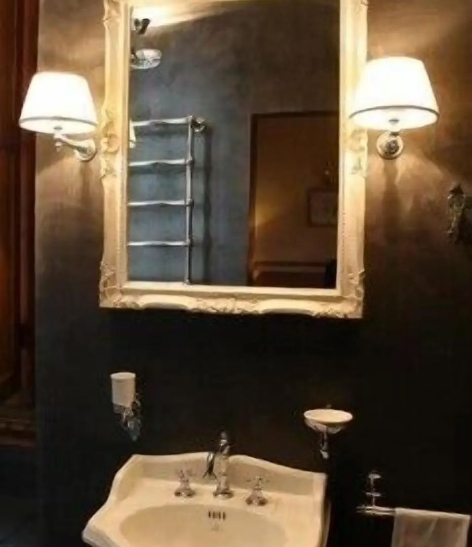 Il Marzocco Boutique B&B Firenze