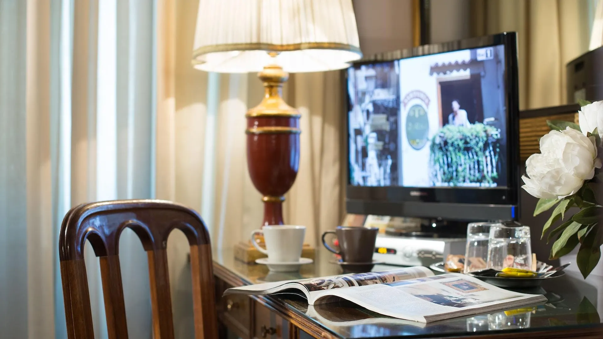 Il Marzocco Boutique B&B Firenze