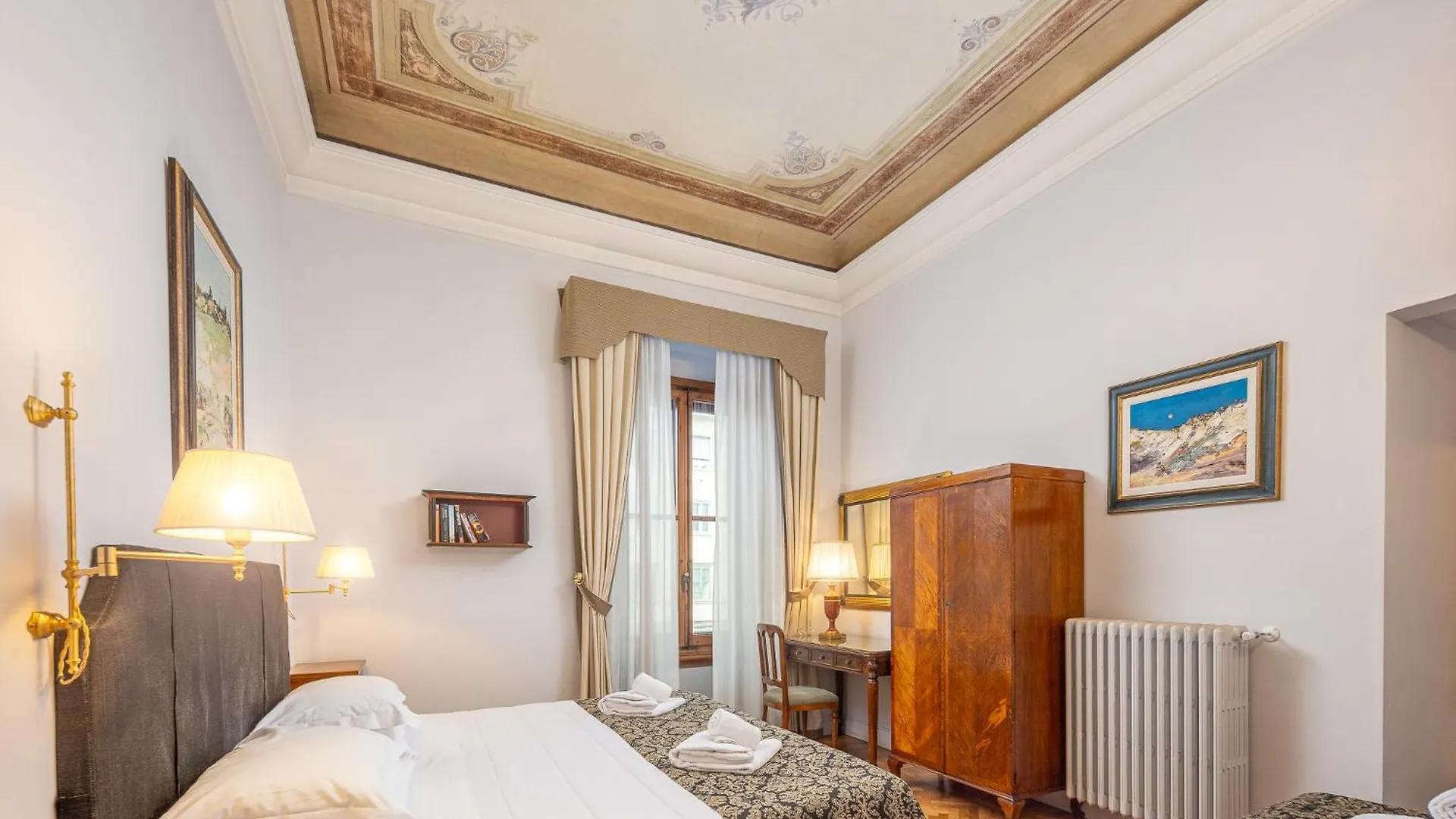 Il Marzocco Boutique B&B Firenze Bed & Breakfast
