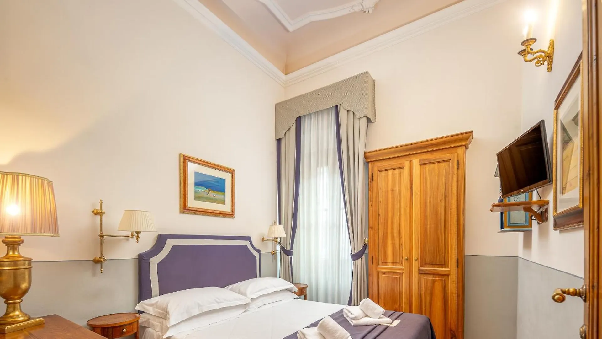 Il Marzocco Boutique B&B Firenze Bed & Breakfast