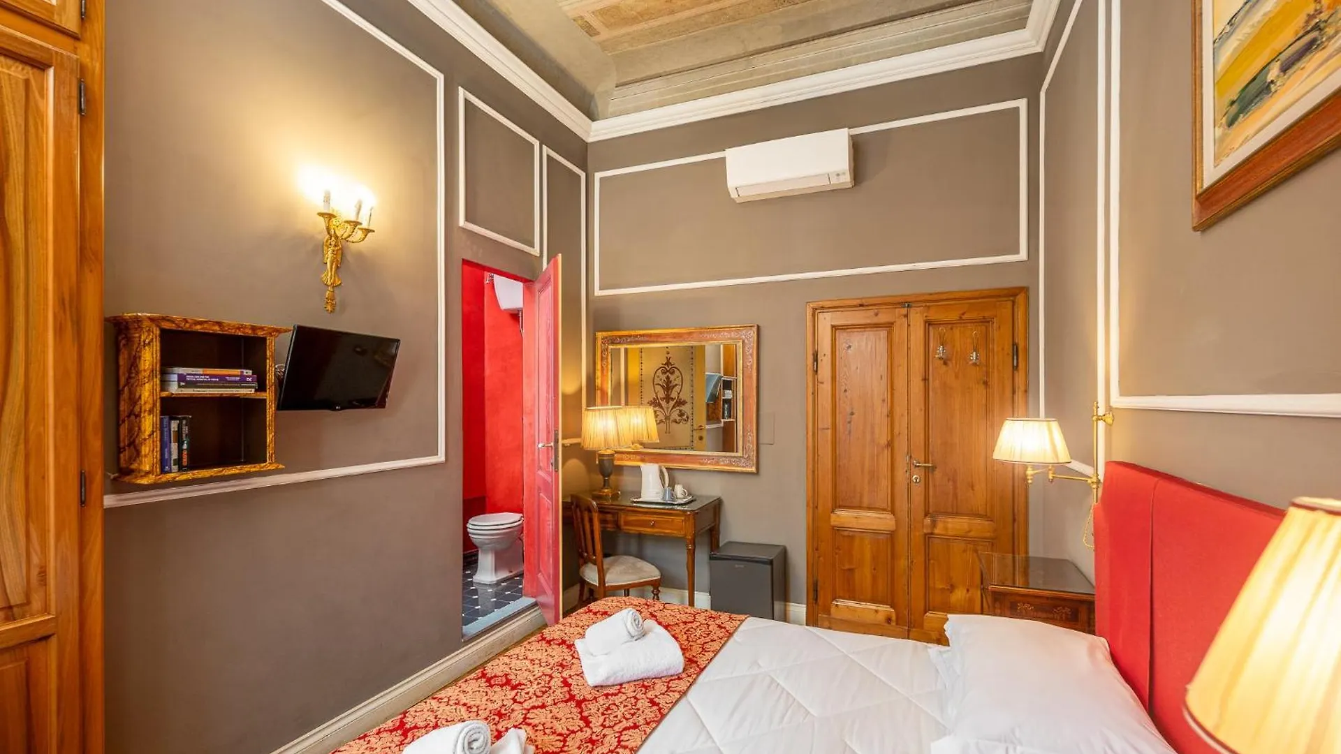 Il Marzocco Boutique B&B Firenze