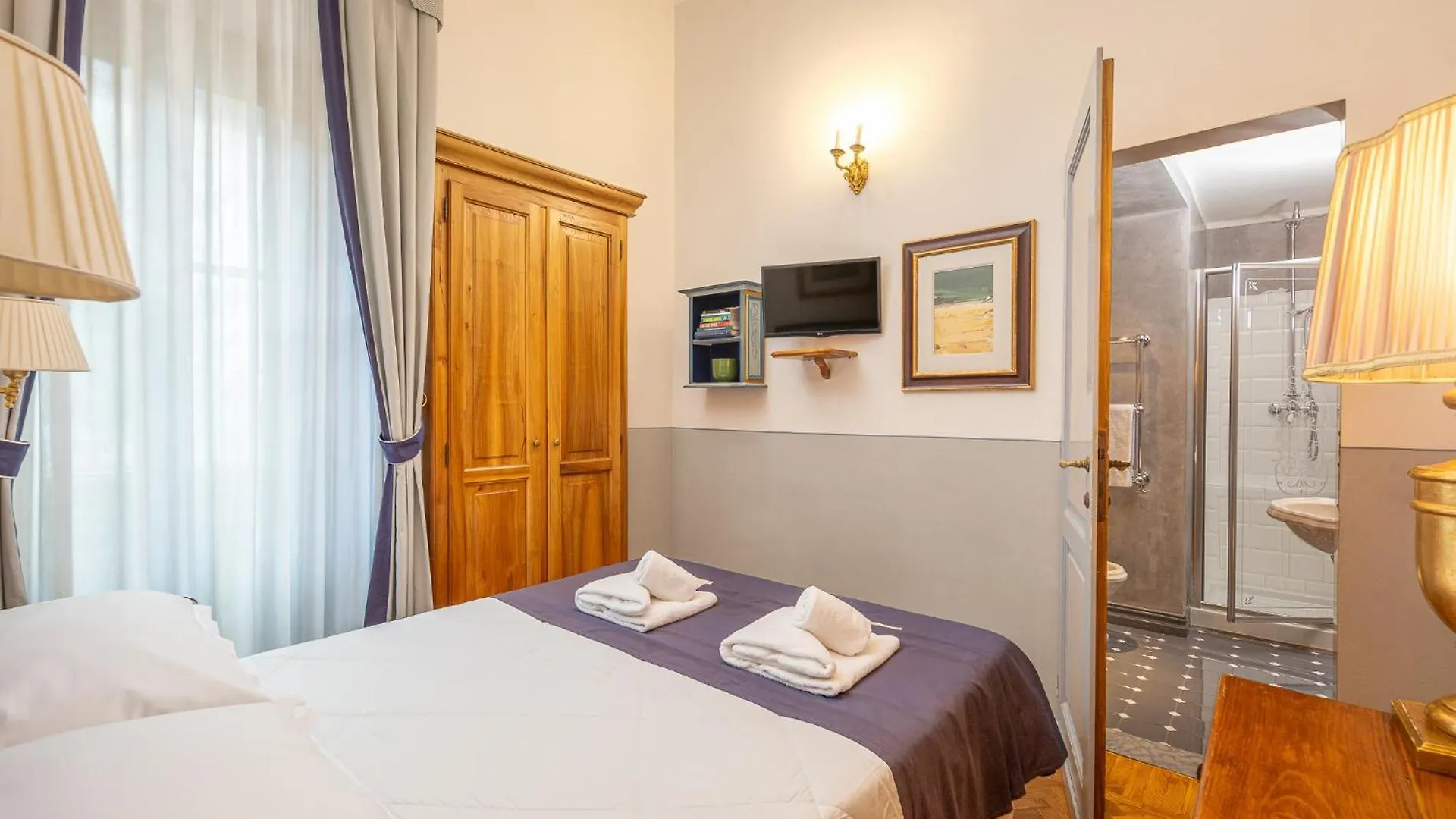 Il Marzocco Boutique B&B Firenze Bed & Breakfast