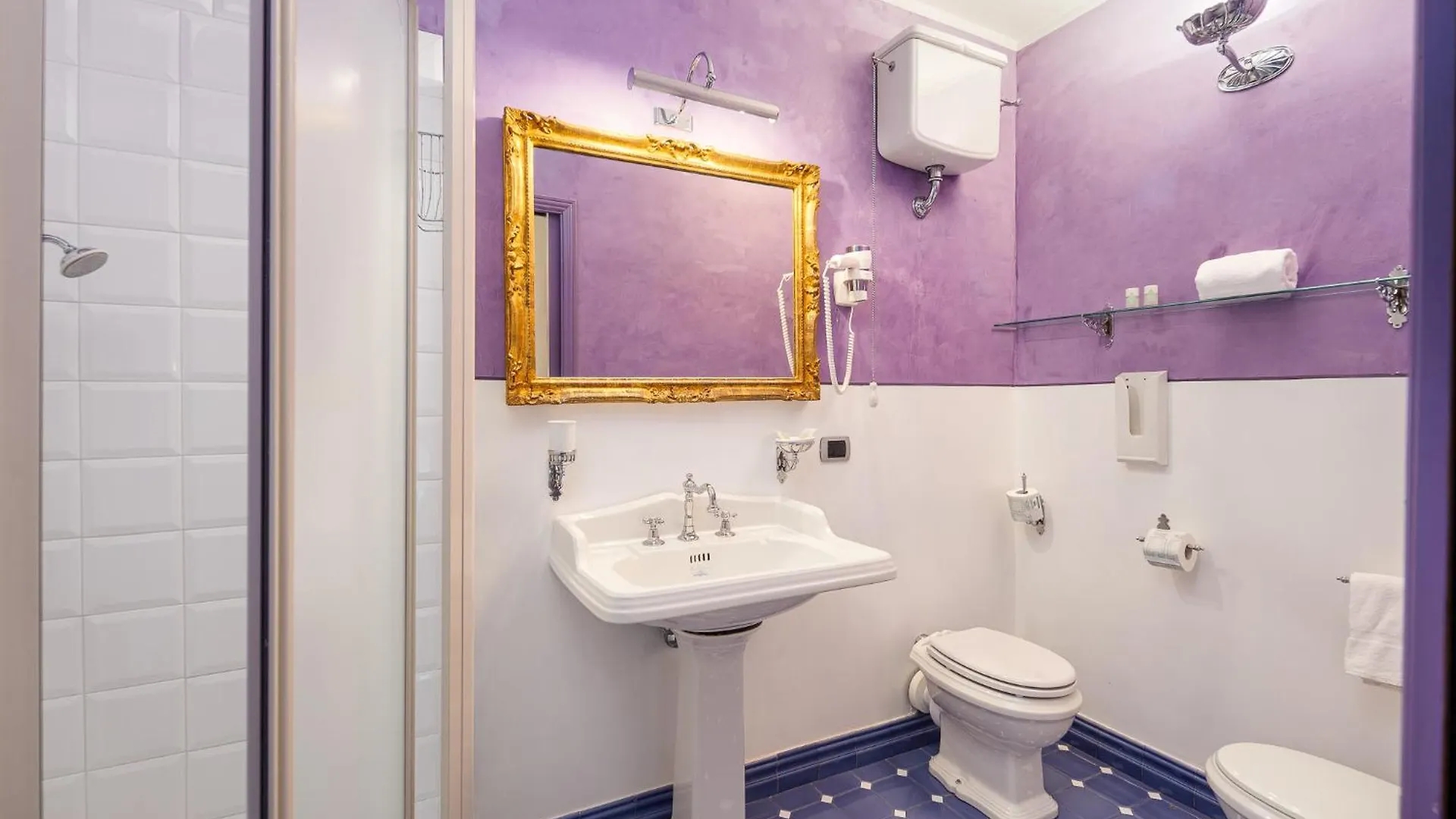 Bed & Breakfast Il Marzocco Boutique B&B Firenze
