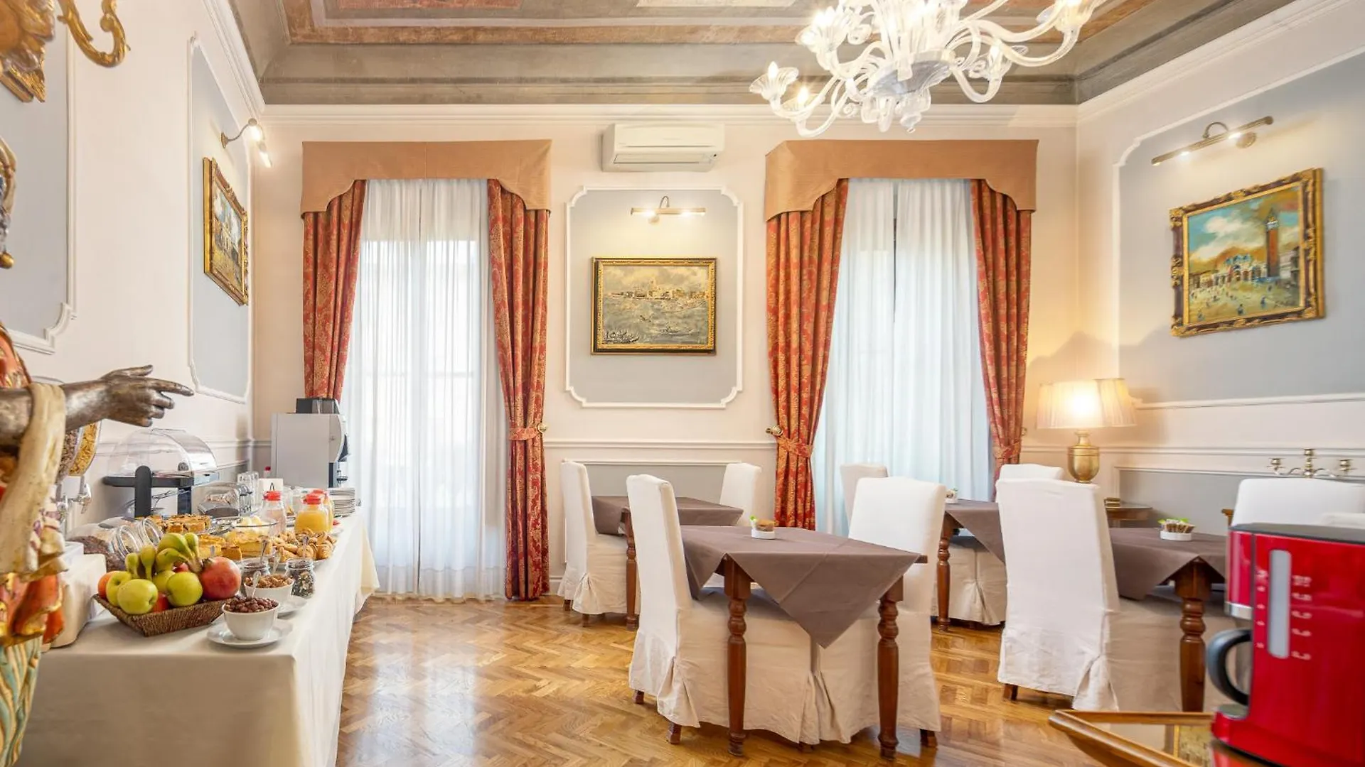 Il Marzocco Boutique B&B Firenze