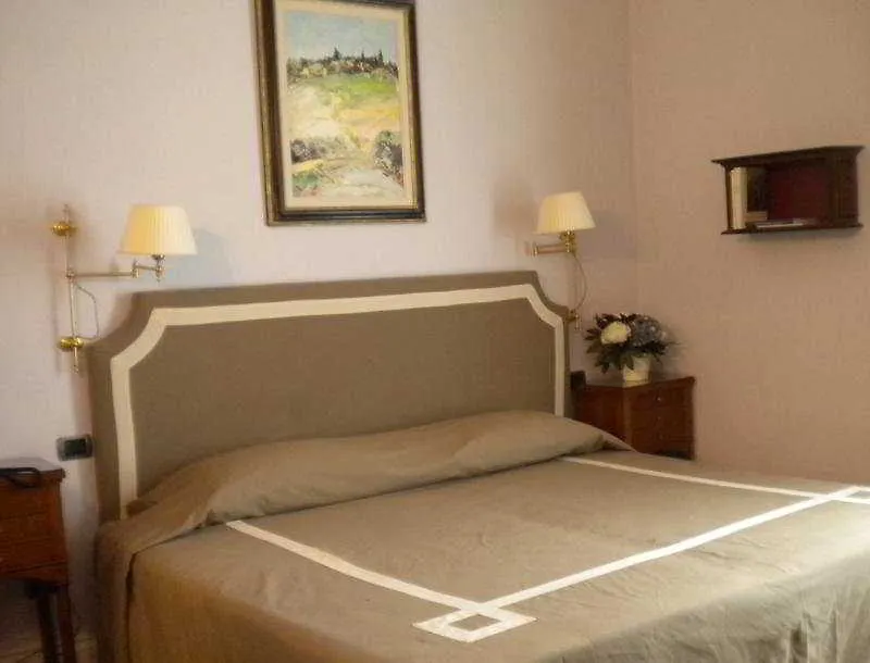 Il Marzocco Boutique B&B Firenze Italien