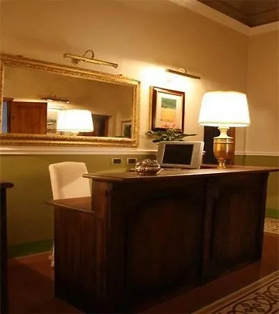 Il Marzocco Boutique B&B Firenze