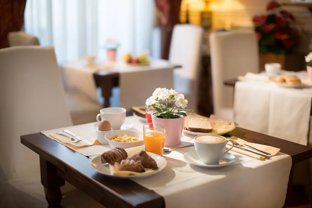 Il Marzocco Boutique B&B Firenze Italien