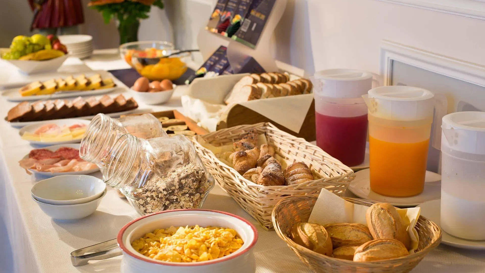 ** Bed & Breakfast Il Marzocco Boutique B&B Firenze Italien